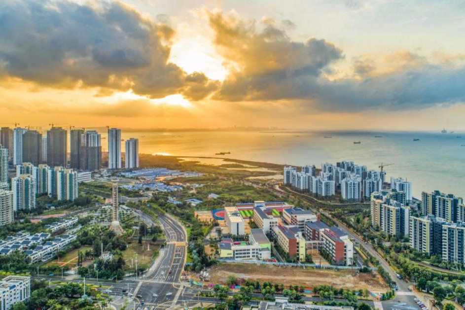 助力企业无障碍自由流动！海南出台新规→