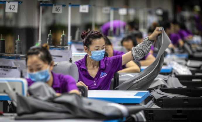 广东又一“空城”诞生?曾为“世界工厂”,如今人口流失率达41%