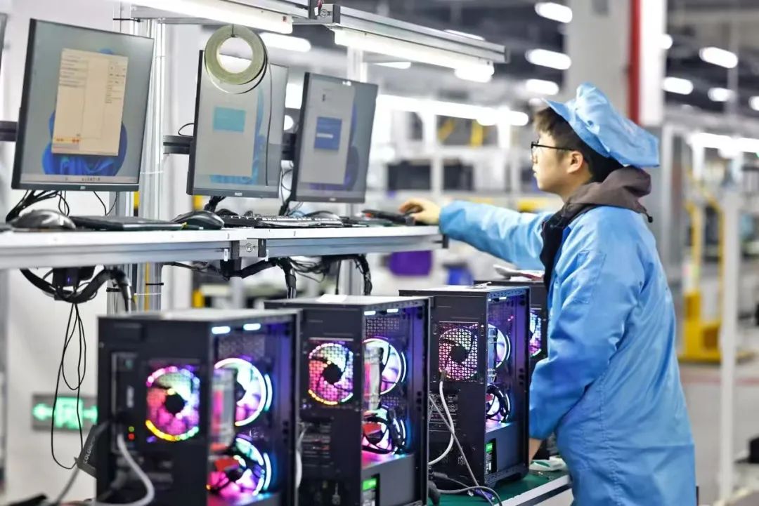 武汉民营经济年增加值，首破万亿元！