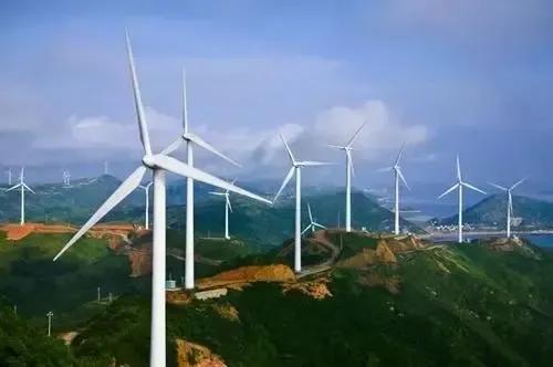 碳中和下,中国电力的未来绝不是风电、光电