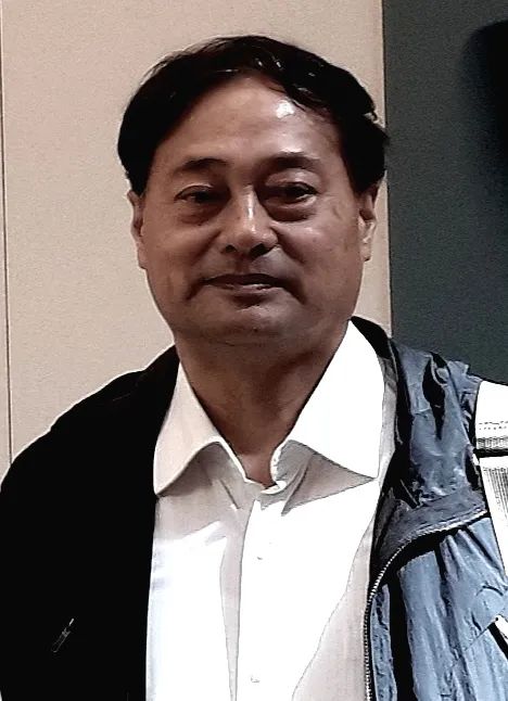《卓而不凡》中国最具时代影响力艺术家  郭玫孮