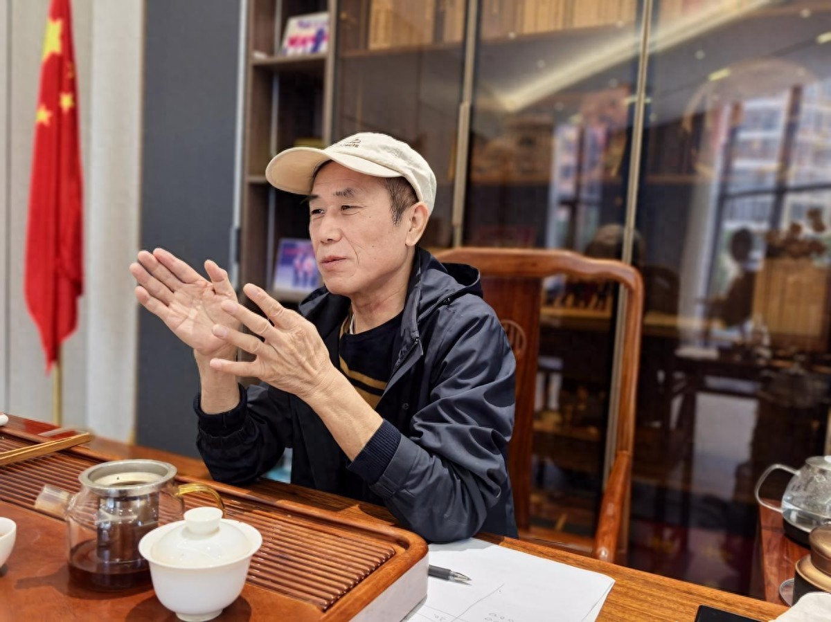 耒阳家具店的二十年坚守，藏在搜索框里的信任与温暖
