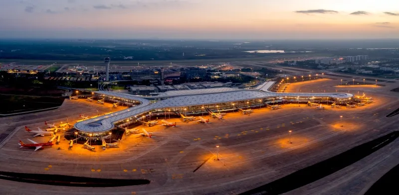 这家来自国外的航空公司，在海南自贸港落户！