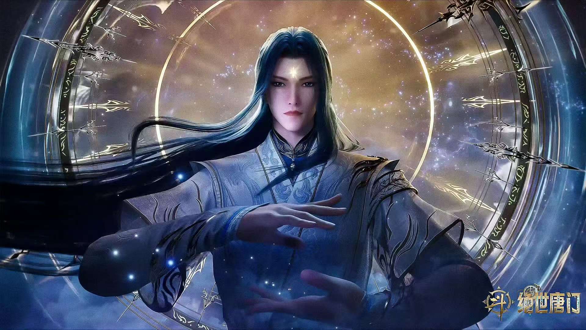 斗罗大陆：为什么毒不死说维娜不适合继承本体之秘？霍雨浩太全面