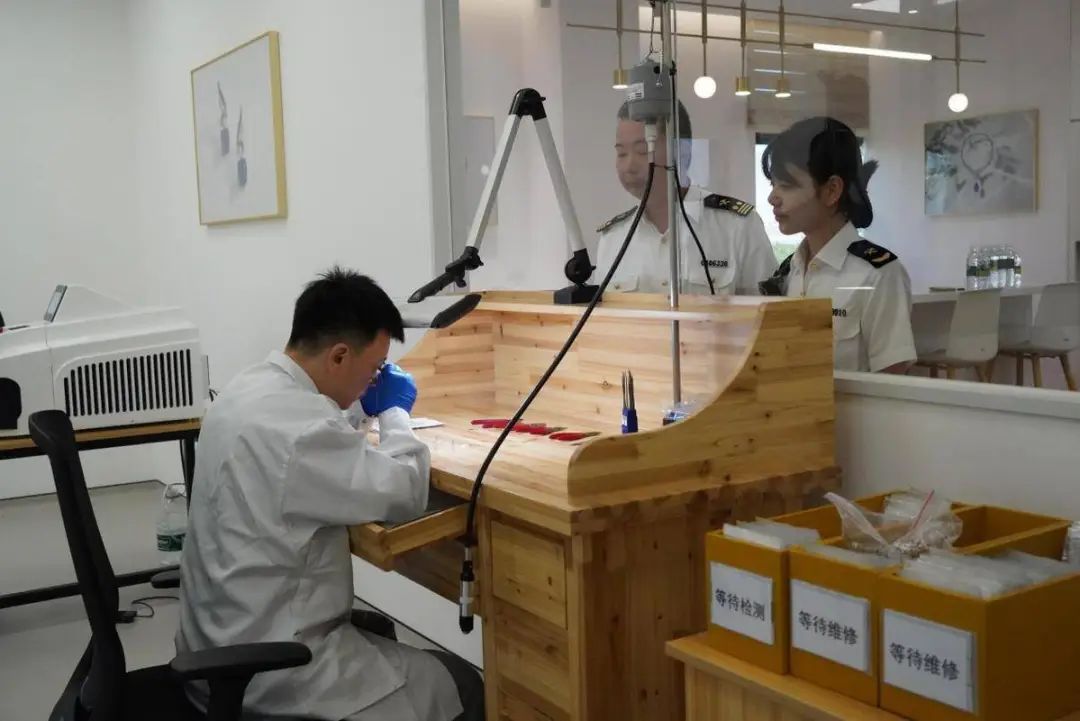 人民日报关注：免税珠宝首饰“海外修”转“海南修”