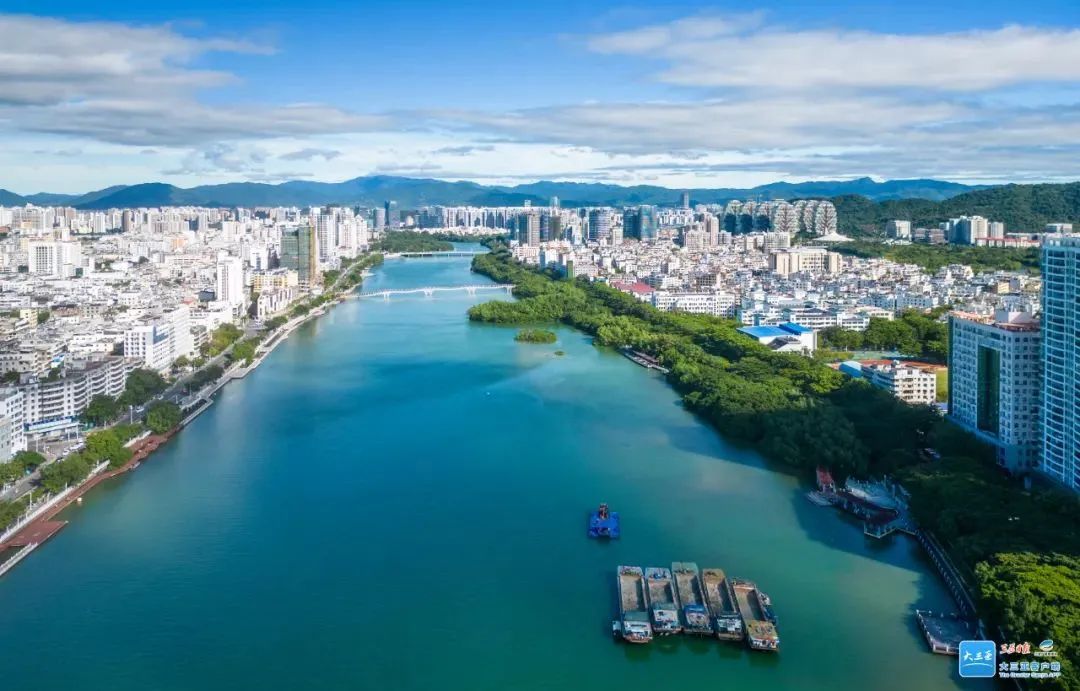 全国优秀案例！海南三亚、临高两地入选→