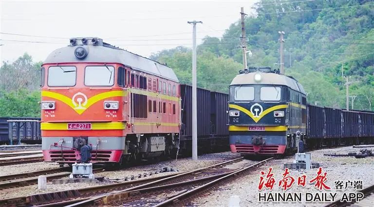 文化中国行丨昌江“铁城”故事