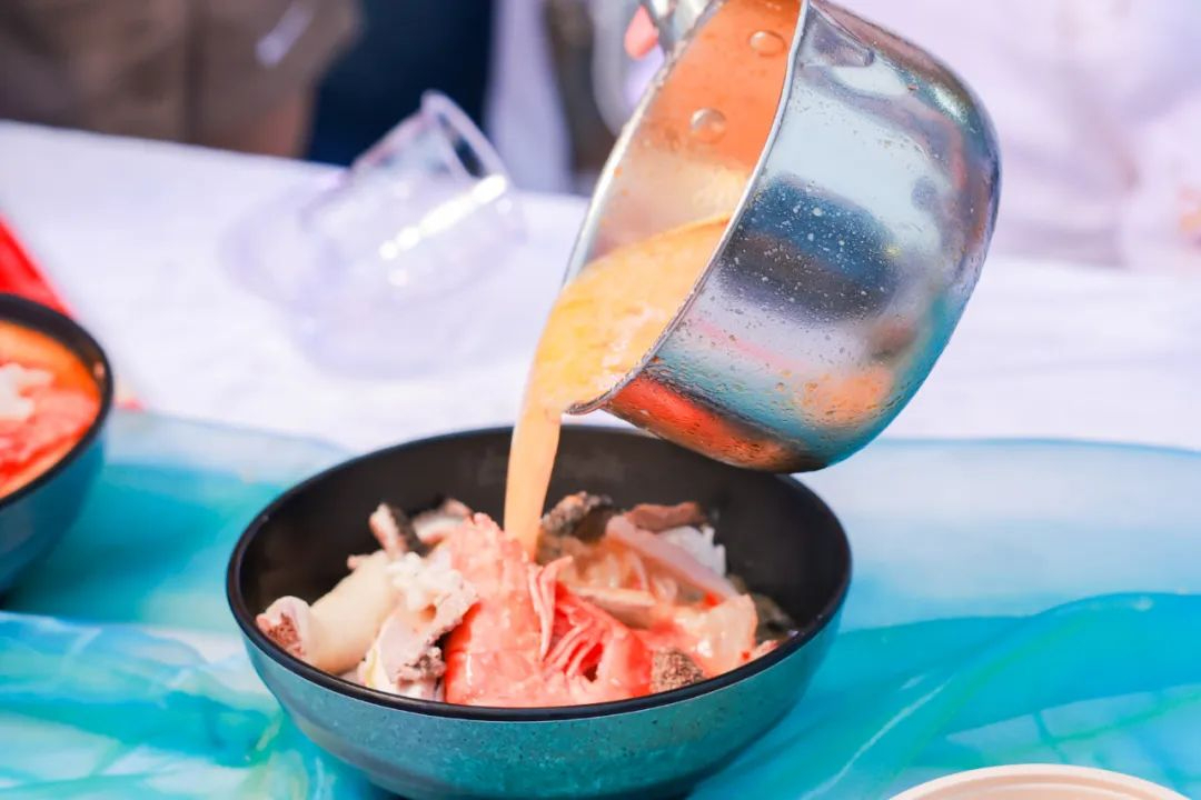 糟粕醋，从渔家酸汤到非遗名片