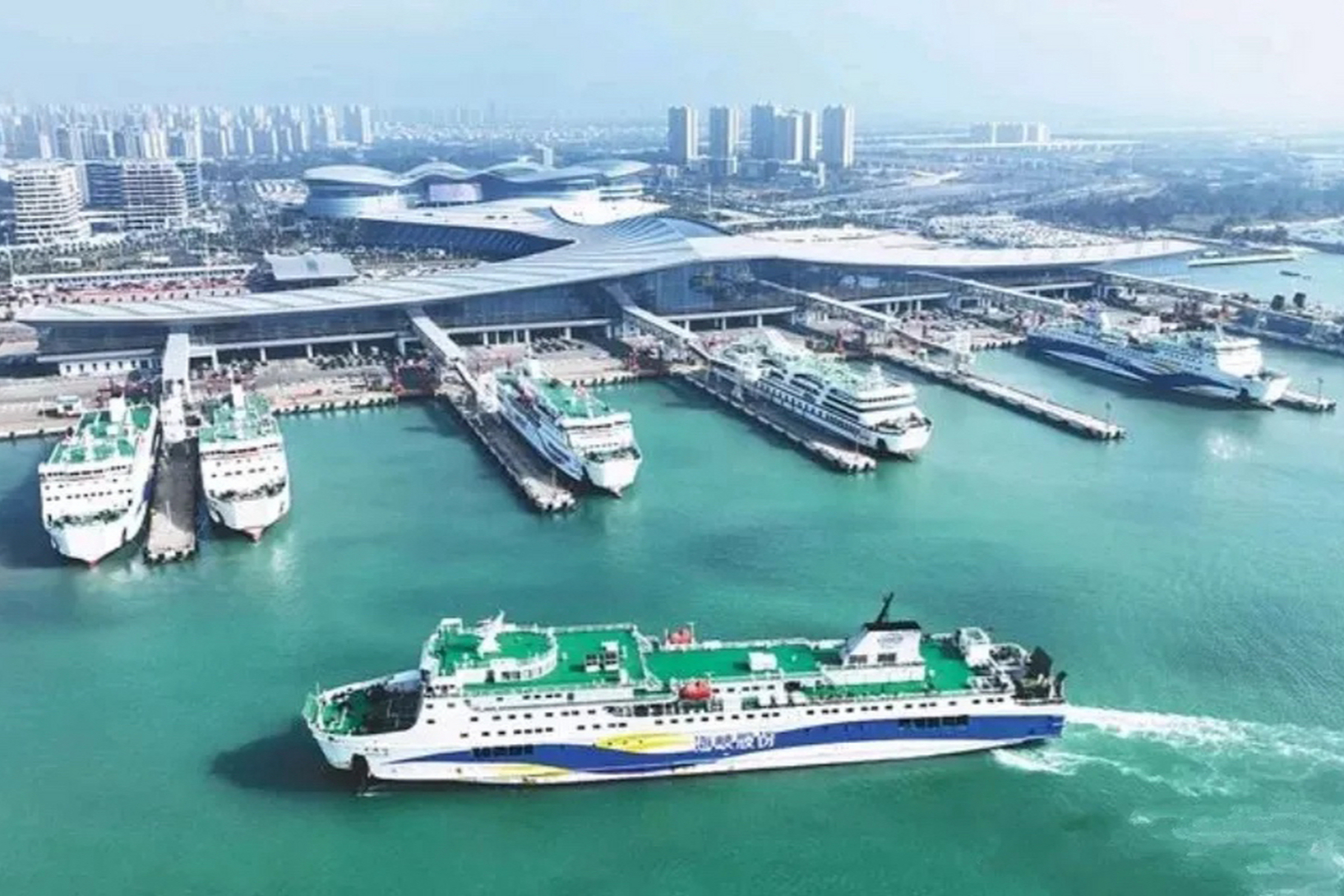关于春运轮渡过海热点问题，详细解答→