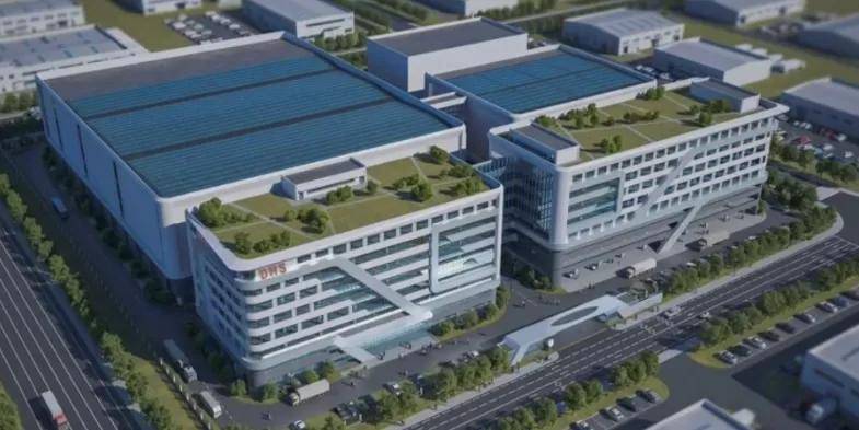 东韩半导体15亿广州拿地，卡位AMB陶瓷基板