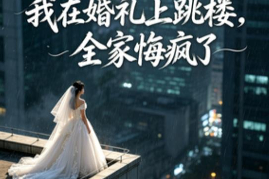 我在婚礼上跳楼，全家悔疯了