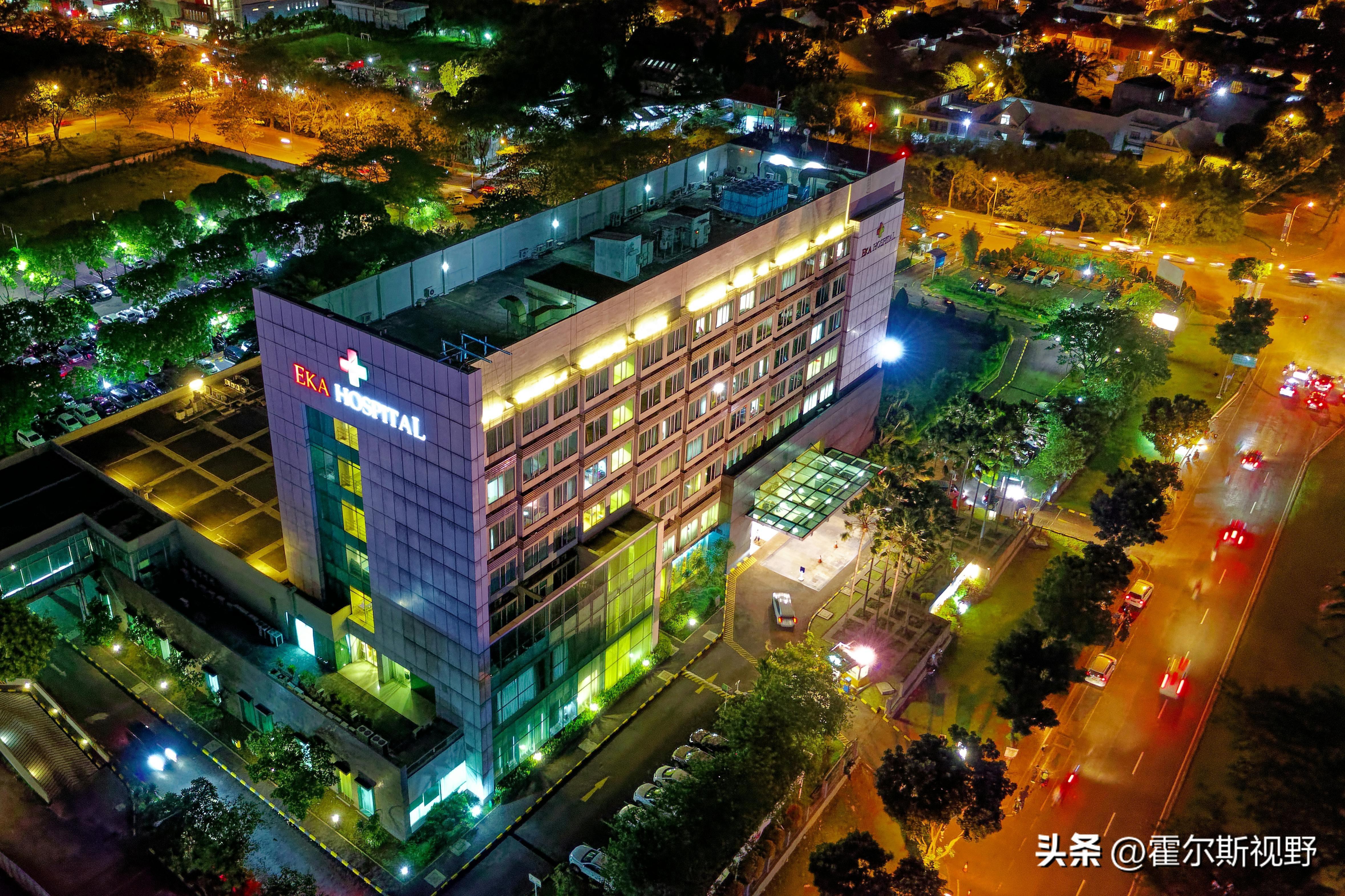 医院品牌建设：摆脱误区，锚定健康未来