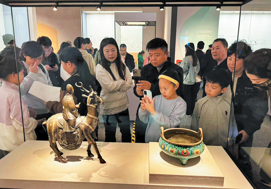 逛起！海南文博场馆 “花式上新”，春节氛围拉满