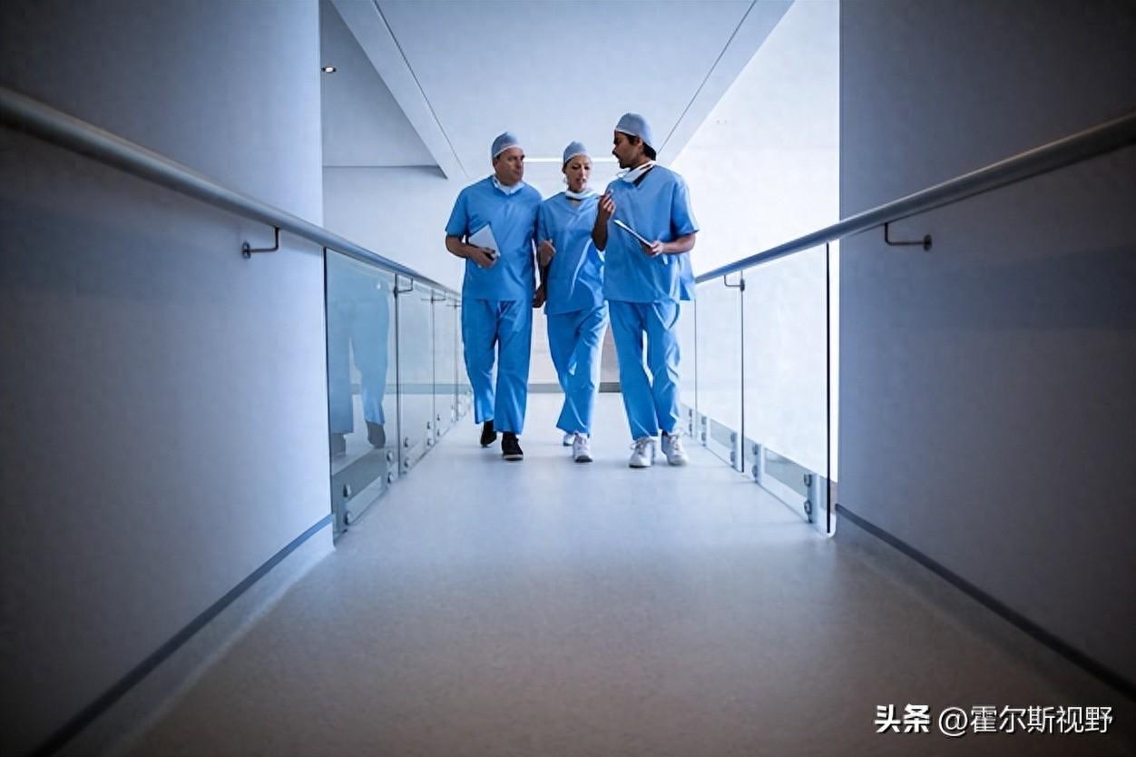 县域医院7天辅导落地：纵横对比深耕相结合，找到医院的发展之路