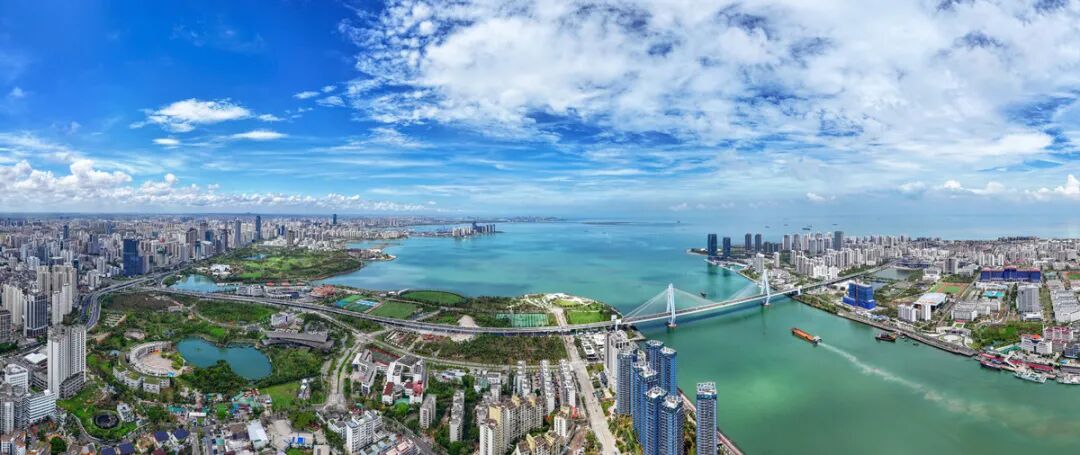 海南自贸港EF账户已与91个国家和地区发生资金划转