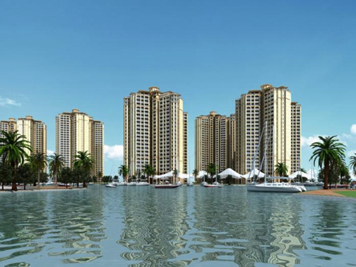 海口西海岸房子怎么样？买房要注意什么