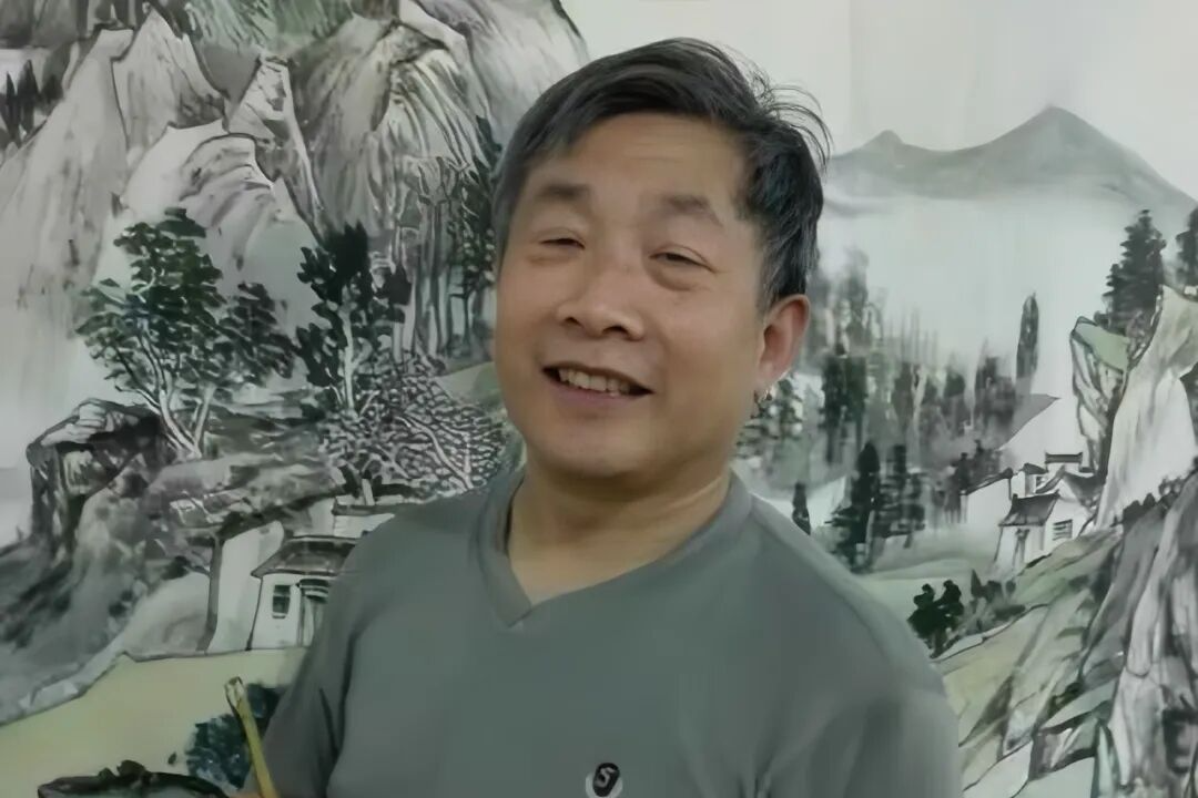 郑元吉  艺逍遥——中国艺术家学术邀请展