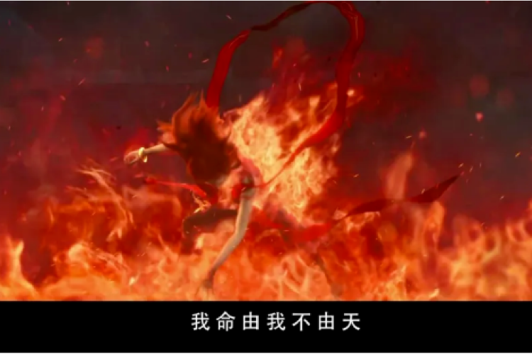 国漫究竟是在“崛起”,还是在“倒退”?