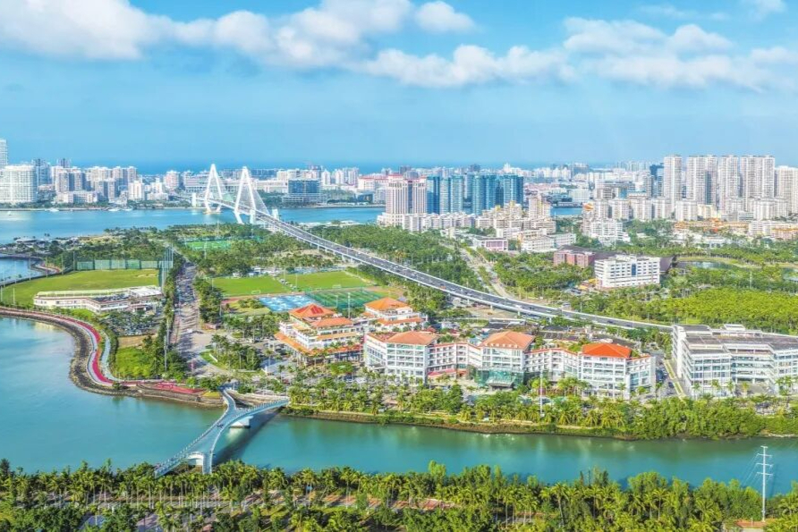 给力！海口亚洲杯期间将加开琼粤间普速旅客列车 还有机票优惠