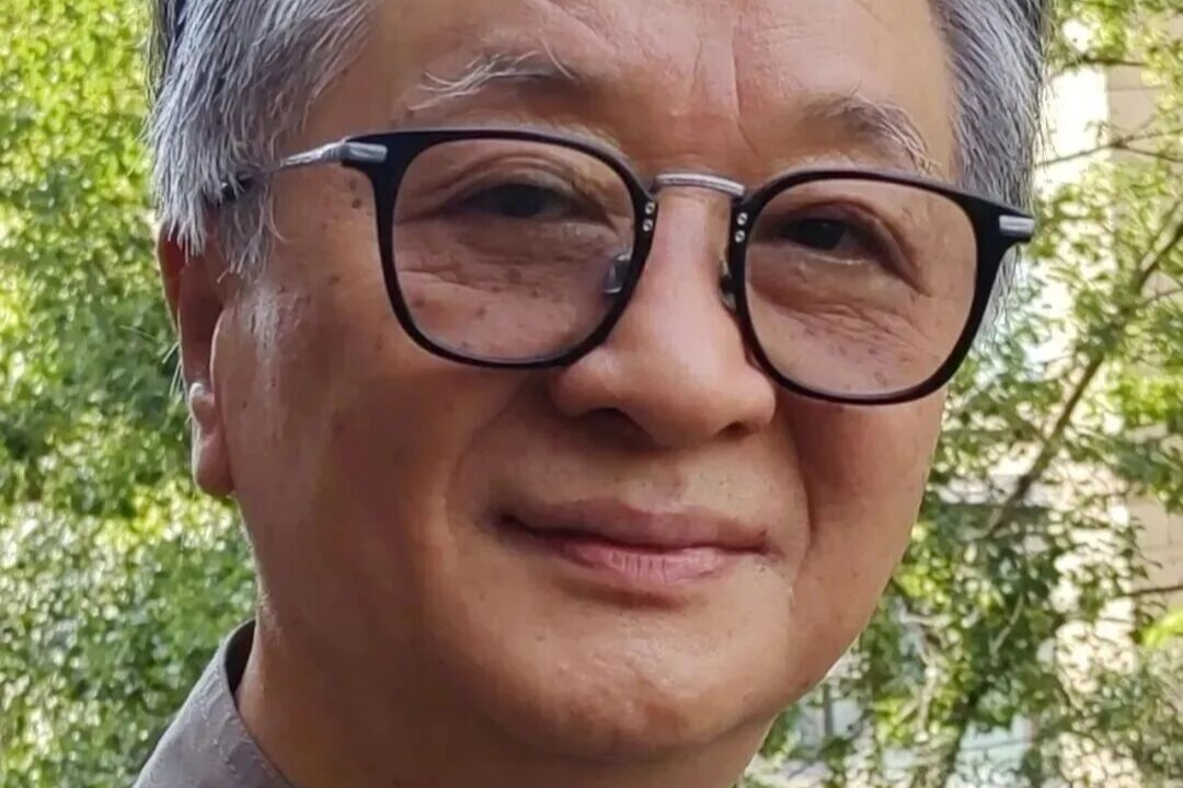 墨彩飞扬，文心独韵——陆越子书画艺术