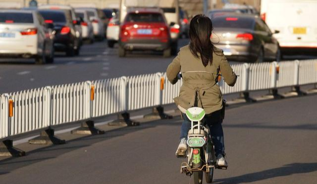 电动车“劲敌”已出现,未来会不会被它取代?网友希望:早日普及