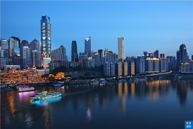 中国最有潜力的五大城市之争，南京 杭州 成都 武汉，最后谁能胜出？