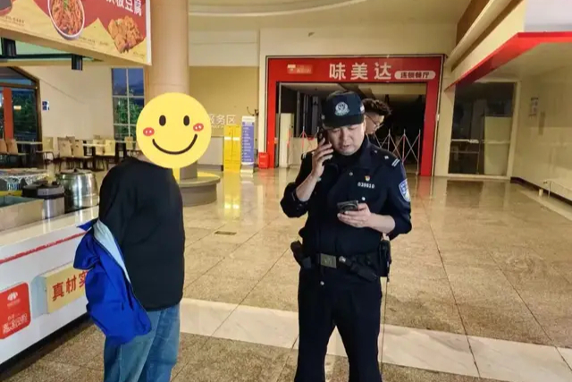 不在现场，却把感谢“打”到12345！仁怀这两派出所，凭实力圈粉