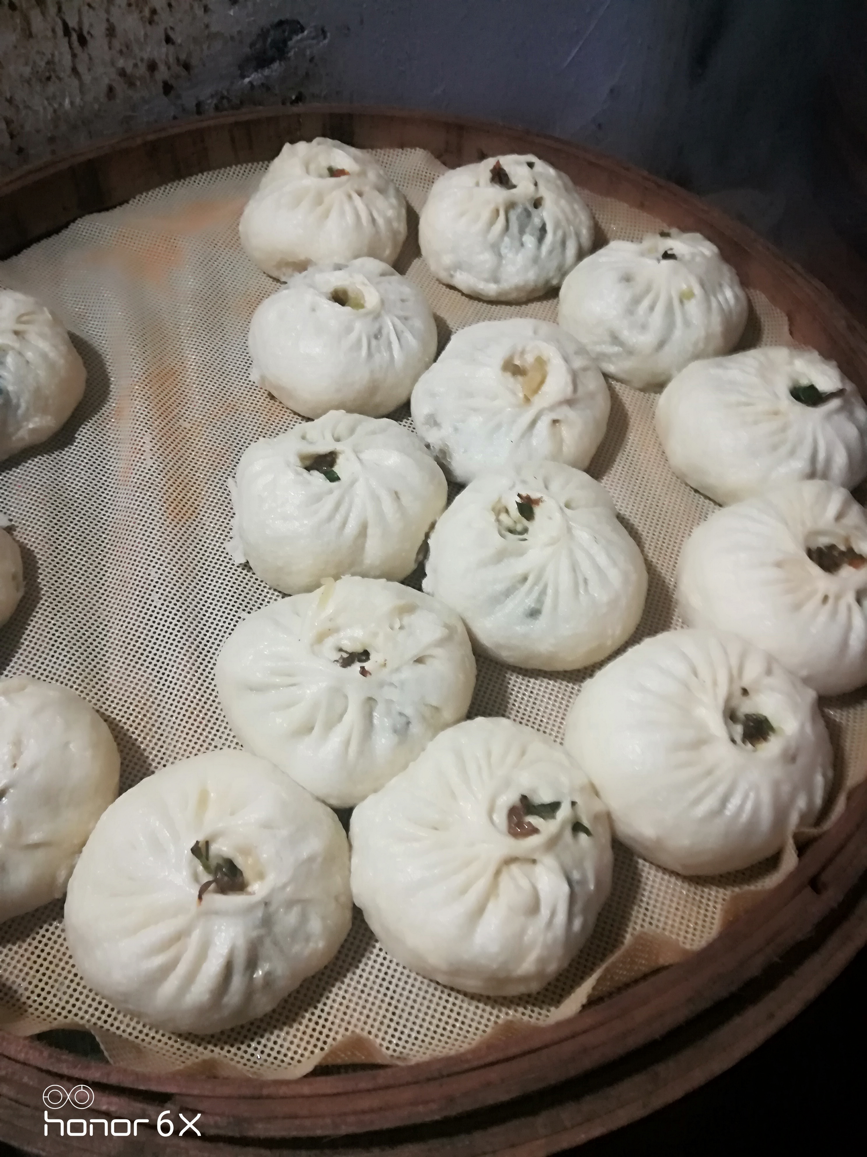 麦香味十足，你一口气能吃几个