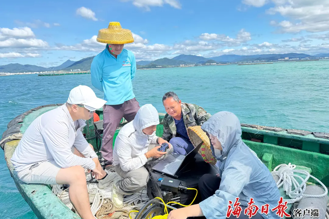 3年，89家学生科创企业在海南吸引投资数千万元
