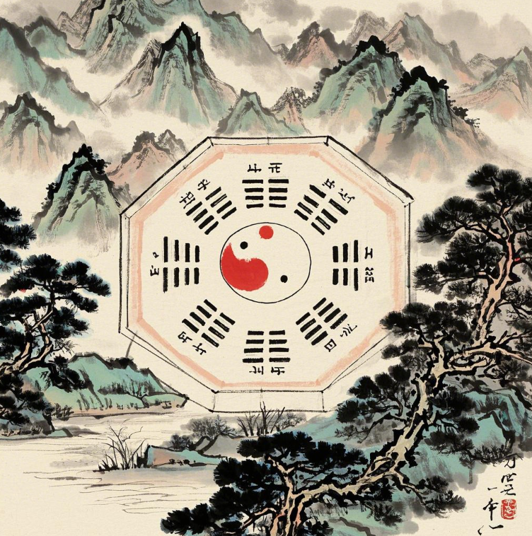 侯宗原国学易经乾卦初九爻“潜龙勿用”解析