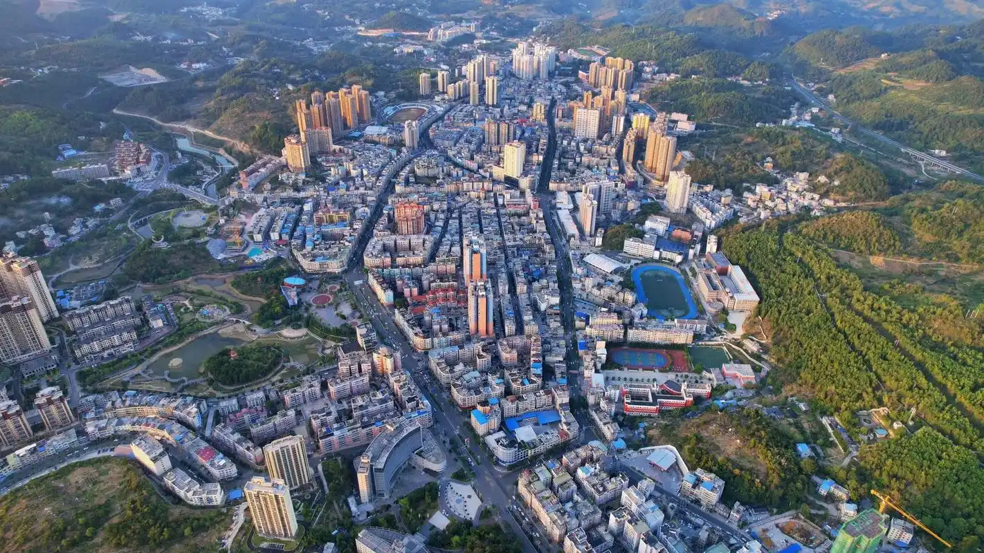 我的家乡记忆