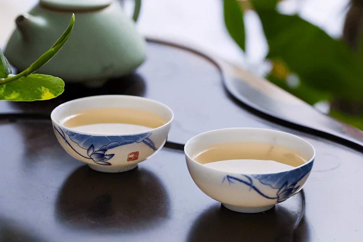 你所知道的这些茶知识,其实都是假的