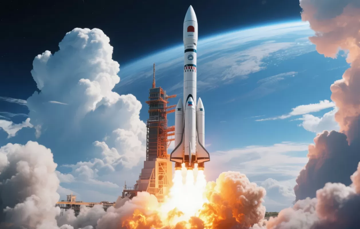 朱雀二号900公里高轨发射成功，点燃商业航天快速发展引擎