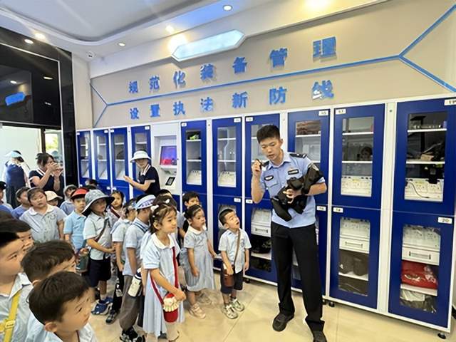 藏蓝铸忠魂 青春永留芳——沉痛追忆枣庄青年民警王琛(图5)
