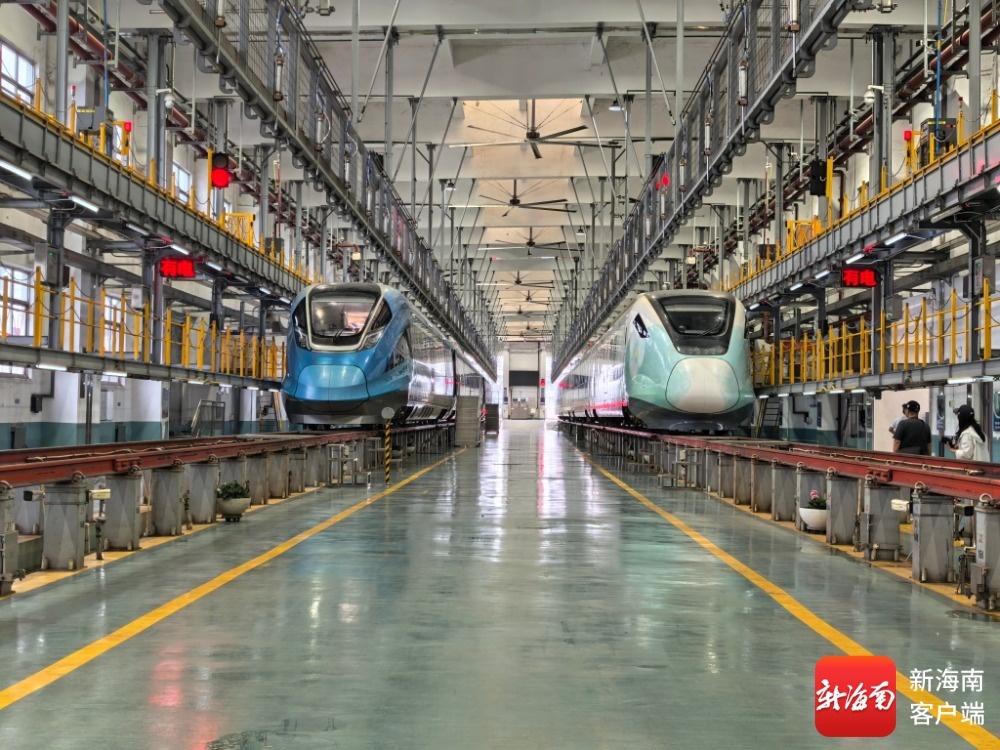 三乐旅游铁路一年迎客68万 其背后有何科技与匠心守护？| 发现最美铁路