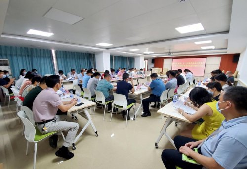百家医道助力惠州市惠城区智慧家医签约服务工作