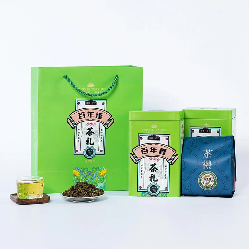 是好物,终究会展现,是好茶,终究会遇见