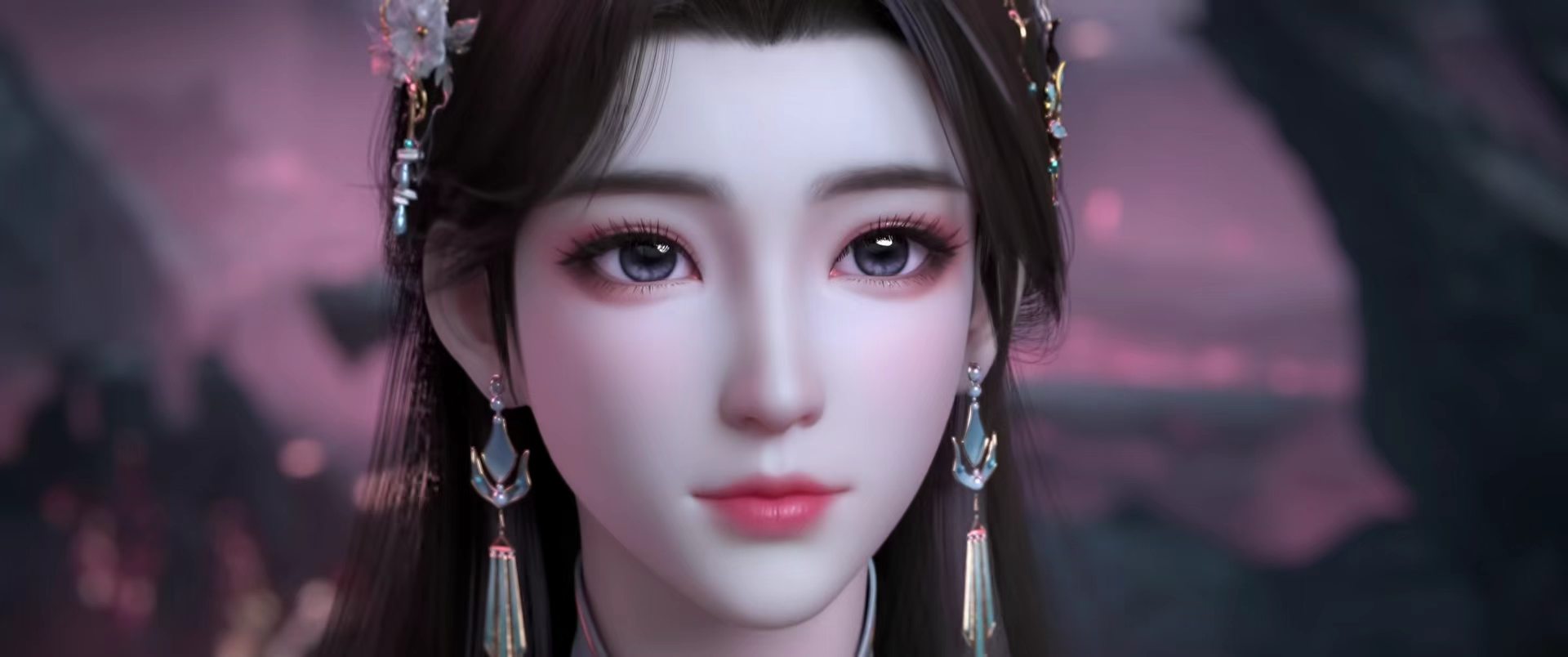 斗破苍穹：石族被灭，萧炎和女友分开，三族被迫选择结盟