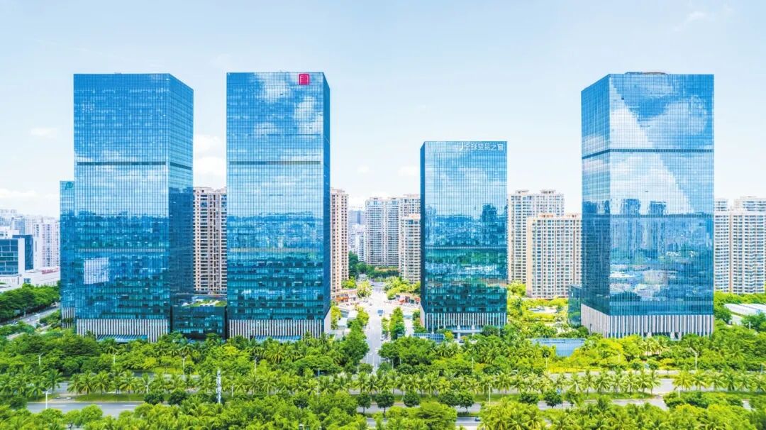 省委金融办：因地制宜发展新质生产力，着力提升海南金融服务实体经济质效