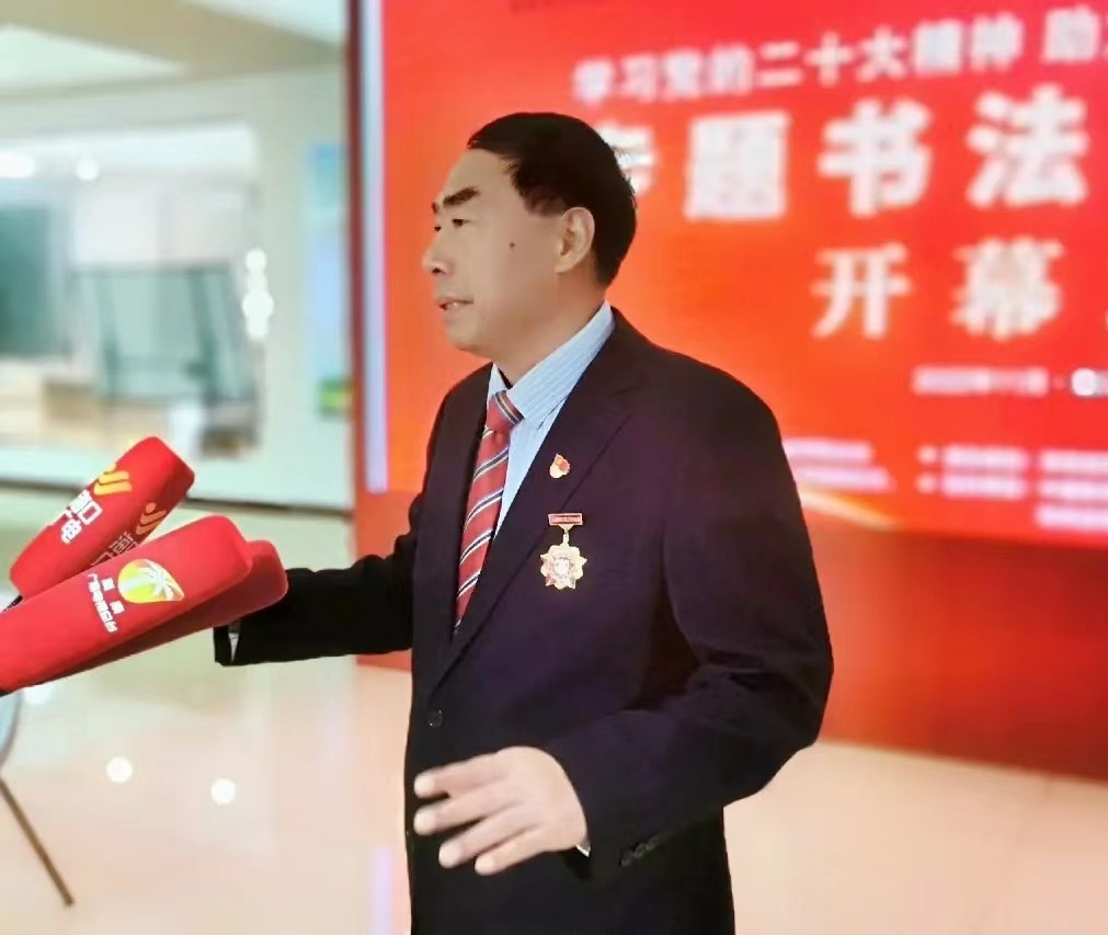【随笔】李笑天：万千世界如你所阅 ——海南工作26周年抒怀