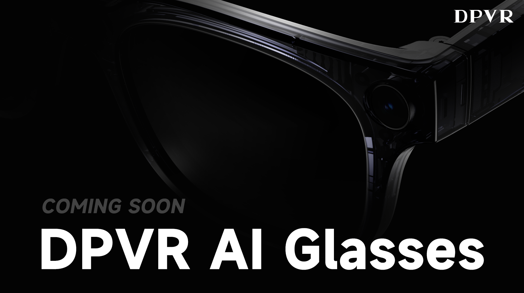 HDR 赋能，DPVR AI Glasses解锁影像新境界