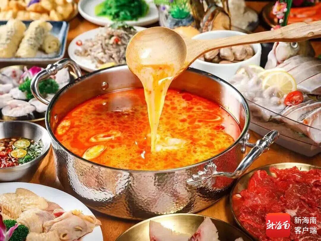 一只鸡、一碗醋，文昌把“小特产”做成“大产业”