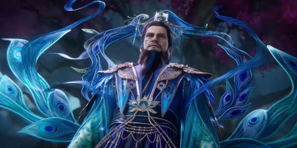 仙逆：真相曝光，原来幻无情不是在培养柳眉，而是在利用柳眉