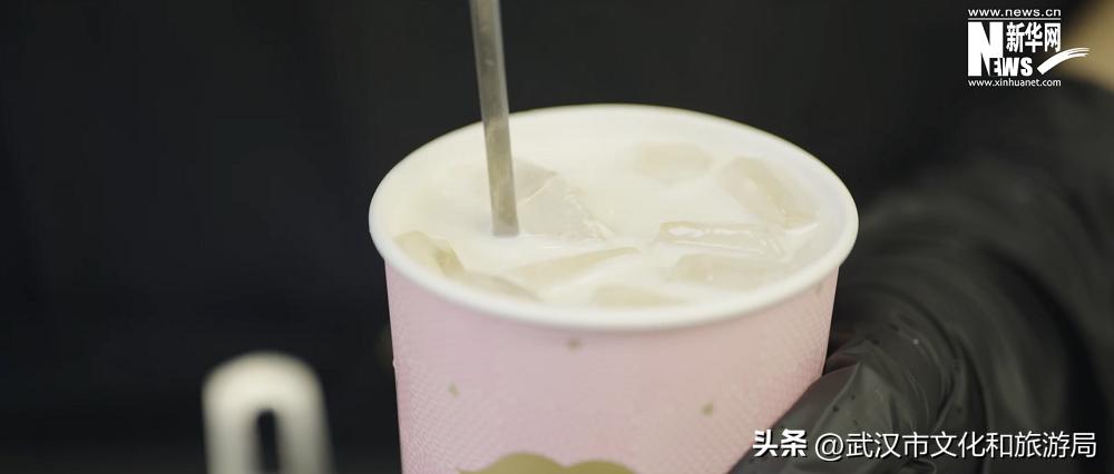 从米酒到冰酿，千年非遗在奶茶中重焕青春