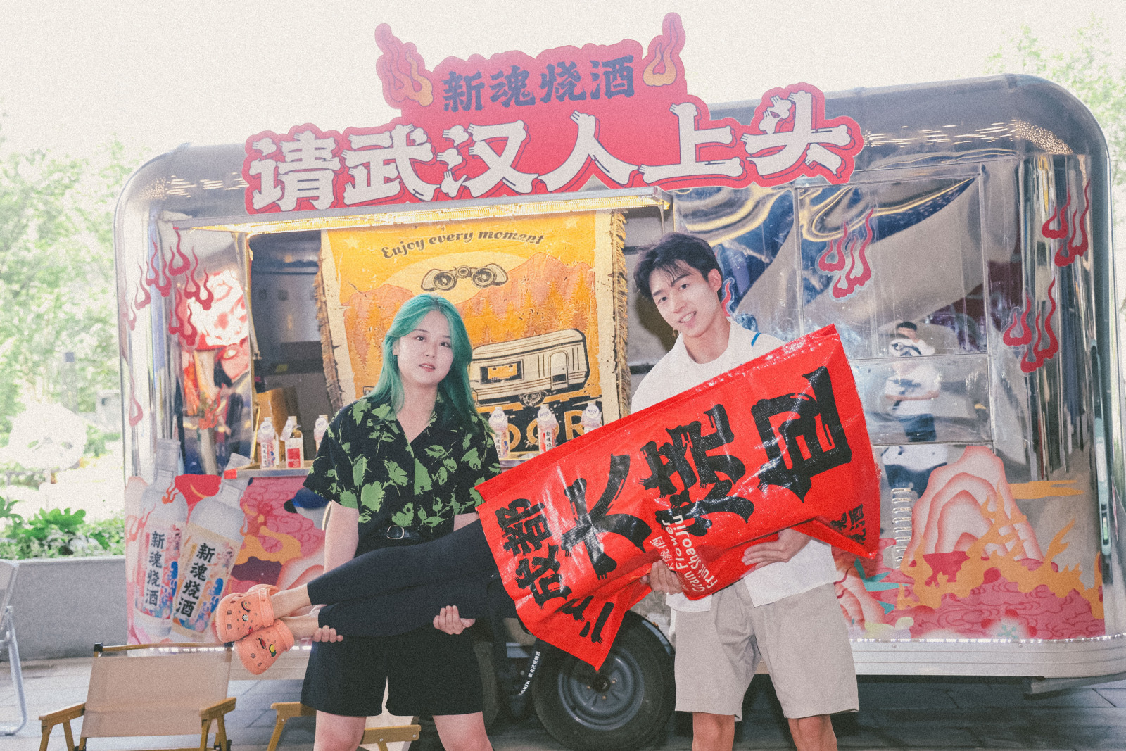 三条地铁，通往武汉全新夜生活