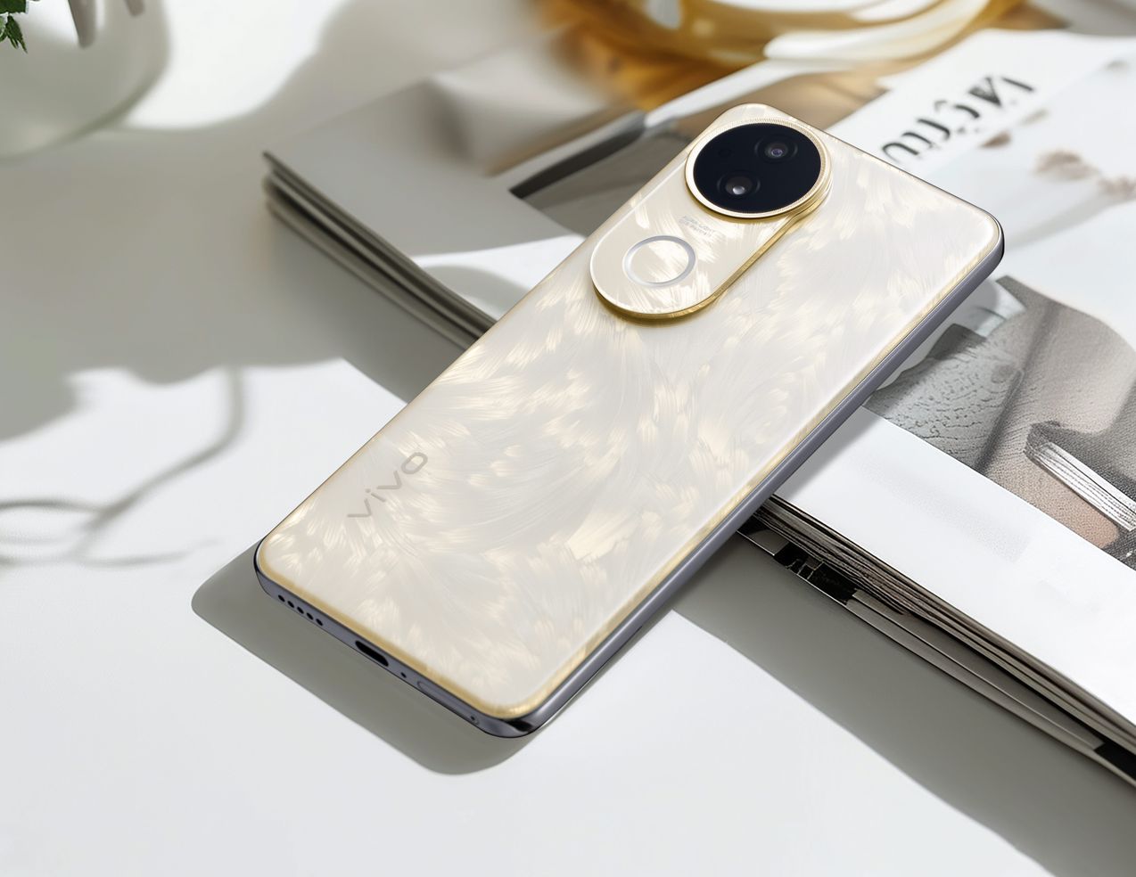 追求卓越人像，外观惊艳，vivo S20综合评测分享