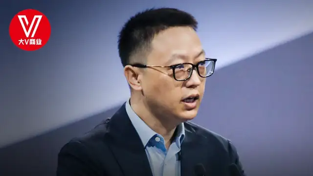 吴泳铭的“年终汇报”，难写了
