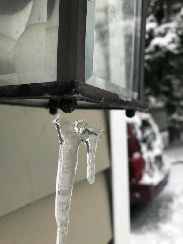 32张见所未见的照片,证明大自然无所不能