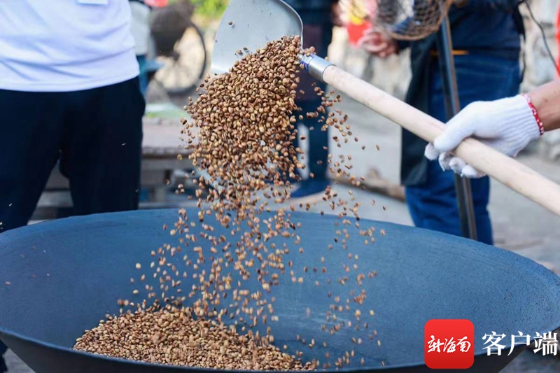 一场“大师赛”告诉你：一颗咖啡豆，有几种味道？一杯咖啡，有几种喝法？