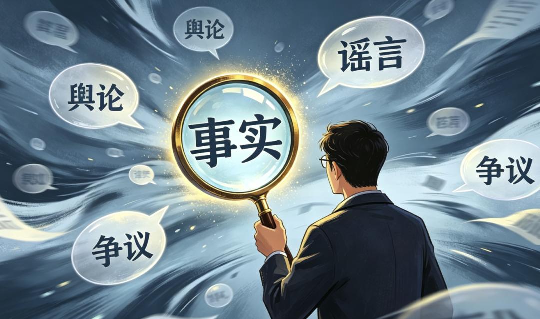 舆论喧嚣下的冷思考：头部险企没有推诿、这次也是受害者